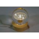 Astronomischer Ball