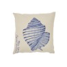 Muschelkissen