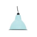 Metalllampe