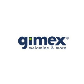 GIMEX Produkte aus Melamin-Kunststoff