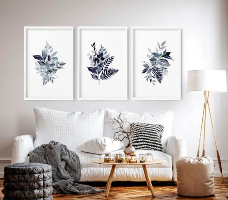 Dekoration für zu Hause